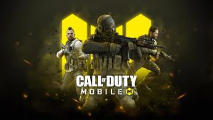 کال آف دیوتی موبایل | Call of Duty Mobile