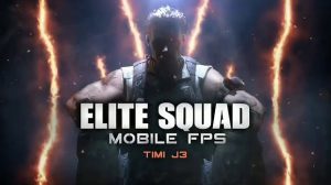 Elite Squad - Mobile FPS
