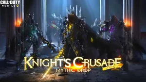 گردونه Knight's Crusade: بهترین کرکتر متیک؟